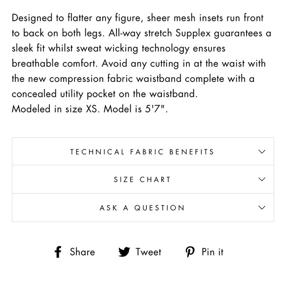 🔥PUBLICMYTH TEASER MESH - Picture 7 of 7